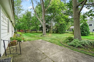 1897 Winchester Road, House other with 3 bedrooms, 2 bathrooms and null parking in Lyndhurst OH | Image 3