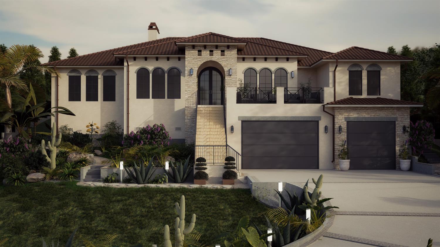 Residential in El Dorado Hills 2