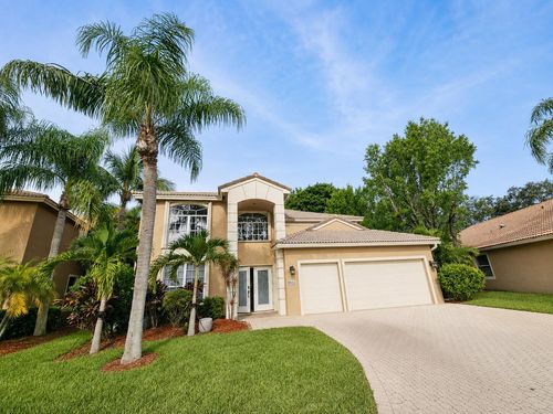 8682 Via Ancho Road, Boca Raton, FL, 33433 | Card Image