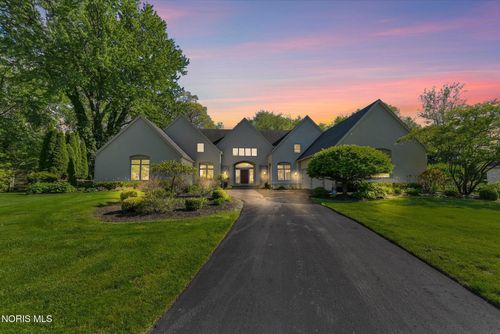 7303 Copperwood Ln, Sylvania, OH, 43560-1333 | Card Image