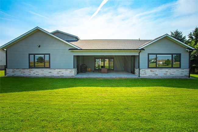 46361 Stagecoach Trl, House other with 4 bedrooms, 4 bathrooms and null parking in Ronan MT | Image 5