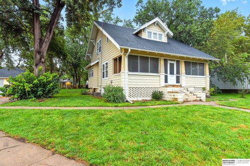 208 W 7th St, Herman, NE, 68029-1003 | Card Image