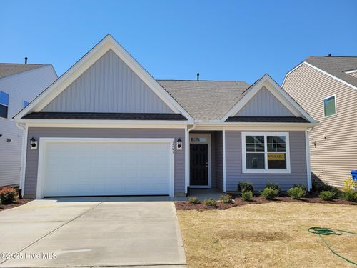 12-3709 Cessna Way, Wilson, NC, 27896-7654 | Card Image