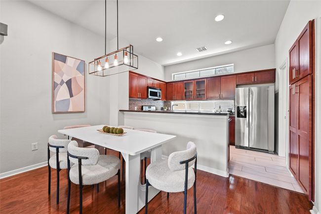 Plenty of room for a six seater table | Image 10