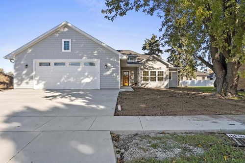 414 W Maes Avenue, KIMBERLY, WI, 54136 | Card Image