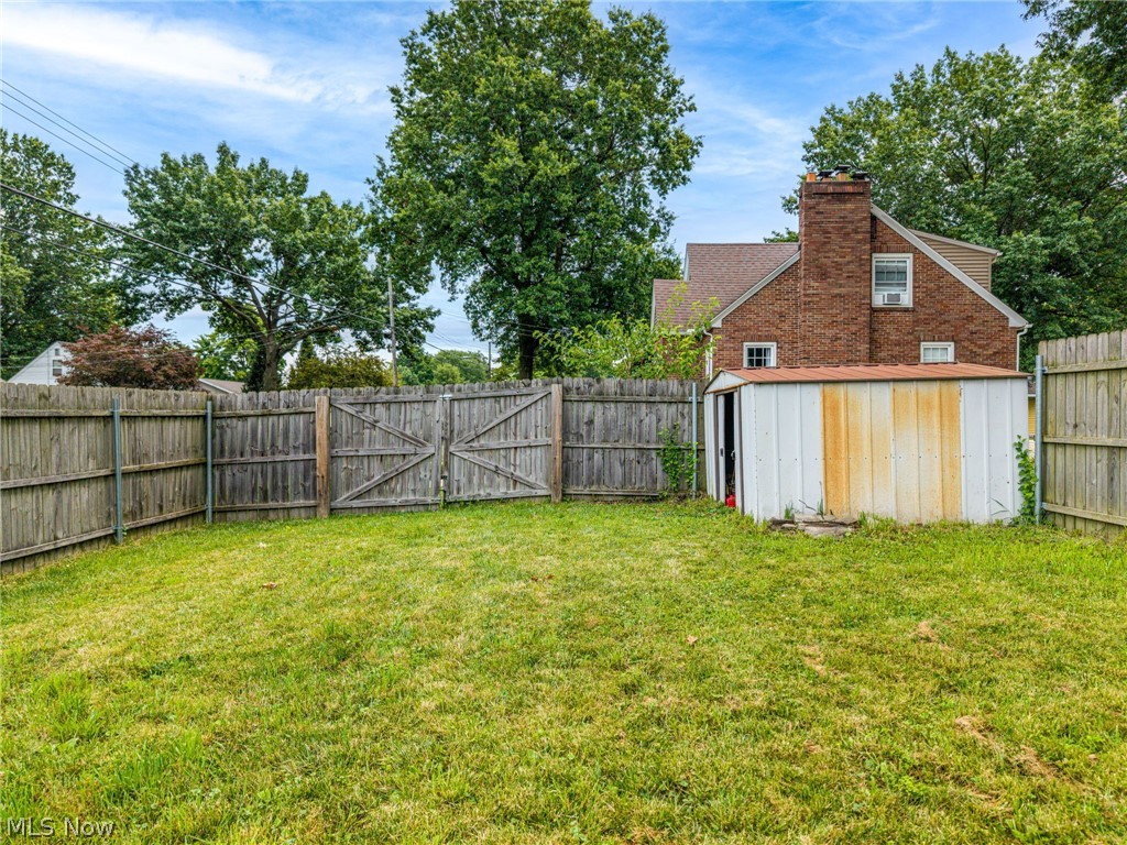 Residential in Barberton 5