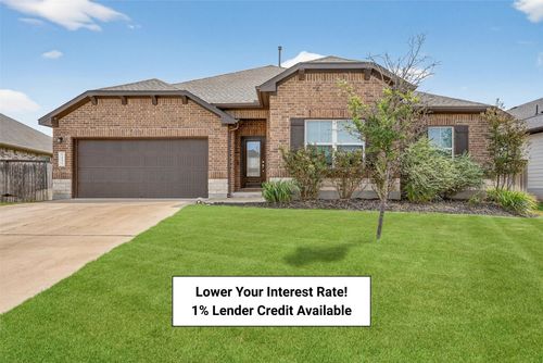 111 Joseph Hawkins Ln, Bastrop, TX, 78602-2095 | Card Image