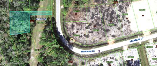0-00 Sparrow Ct, Kissimmee, FL, 34759 | Card Image
