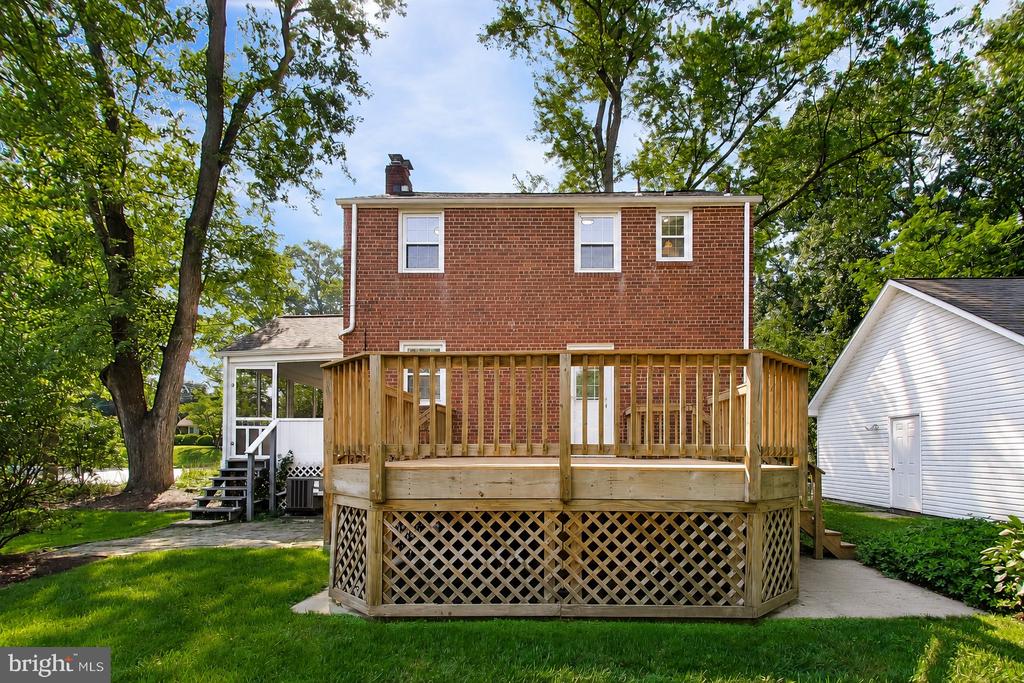 Residential in ANNANDALE 2