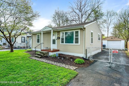 2512 Franklin Ave, Louisville, KY, 40216-2924 | Card Image