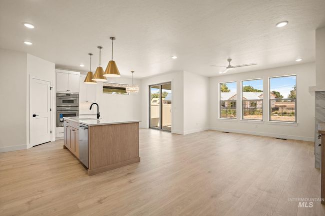 1724 N Black Elm Ln, House other with 4 bedrooms, 3 bathrooms and 2 parking in Star ID | Image 21
