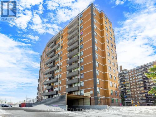 611-1385 Midland Avenue, Toronto (Bendale), ON, M1P3B8 | Card Image