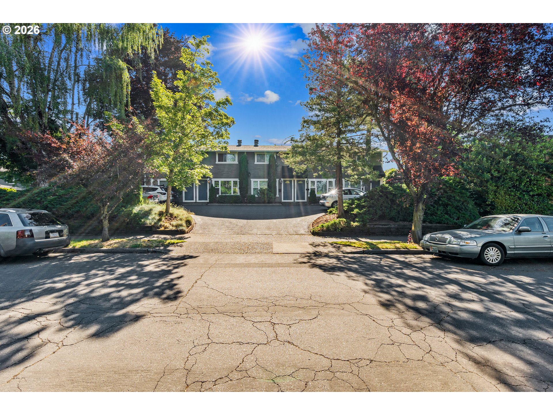 Residential Income in Portland 3
