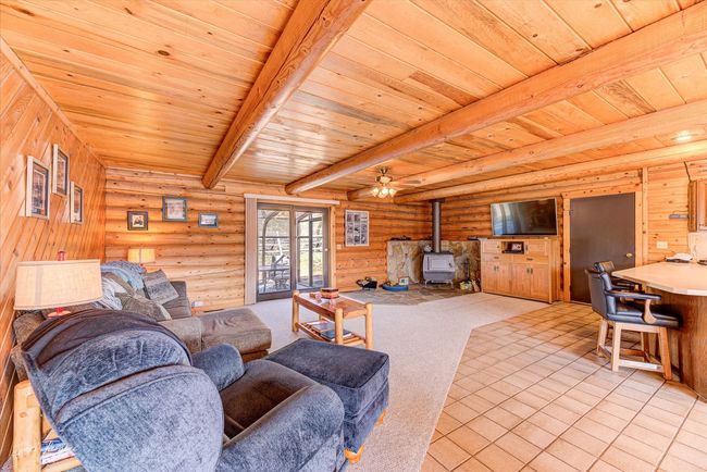 742 W Old Mullan Trl, Home with 4 bedrooms, 3 bathrooms and null parking in Elliston MT | Image 9