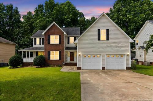 270 Marquis Dr, Cameron, NC, 28326-6251 | Card Image