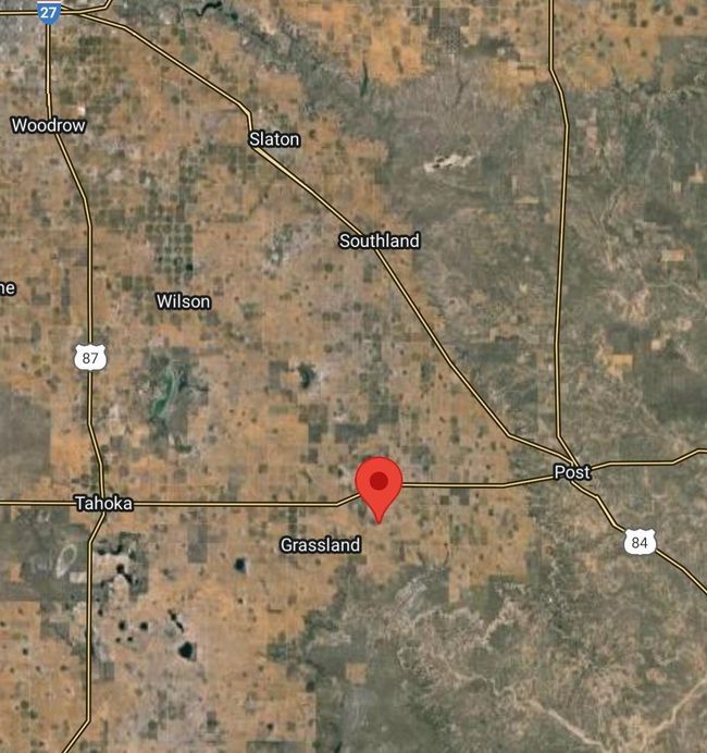 0 County Road 24, Home with 0 bedrooms, 0 bathrooms and null parking in Post TX | Image 6