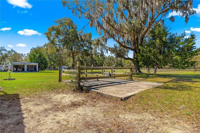 15950 Ne 50 Th St, Home with 4 bedrooms, 2 bathrooms and null parking in WILLISTON FL | Image 41