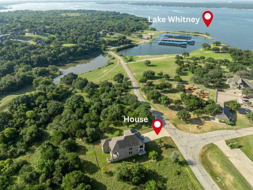 28029 Marina Dr, Whitney, TX, 76692-7591 | Card Image