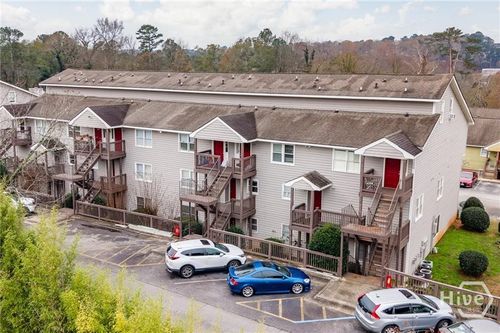 131-2505 W Broad St, Athens, GA, 30606-3483 | Card Image