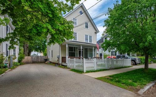 301 Richards Ave, Portsmouth, NH, 03801-5239 | Card Image