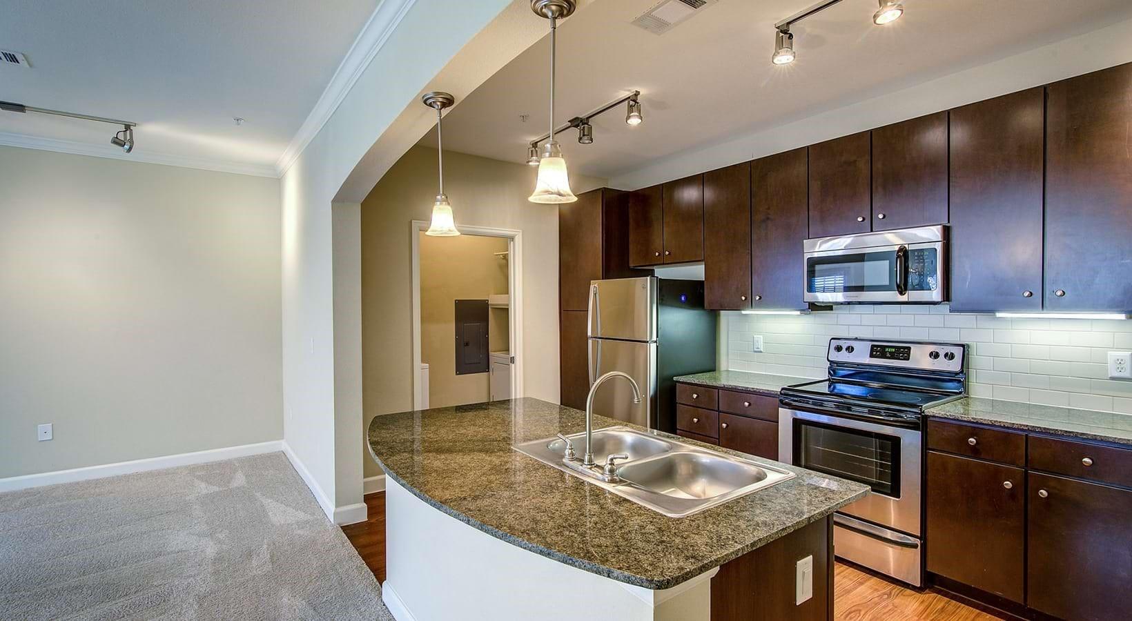 Residential Lease in Conroe 3