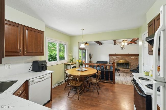 6607 Forest Glen Ave, House other with 4 bedrooms, 2 bathrooms and null parking in Solon OH | Image 9