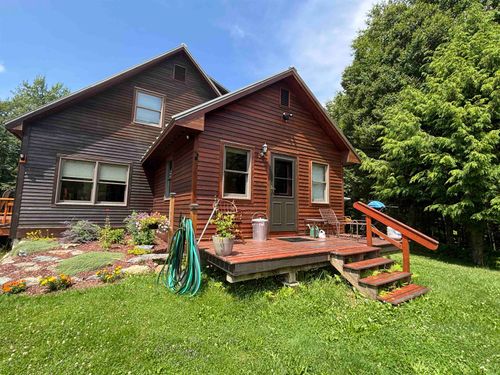821 Paquette Rd, Craftsbury, VT, 05826-9653 | Card Image