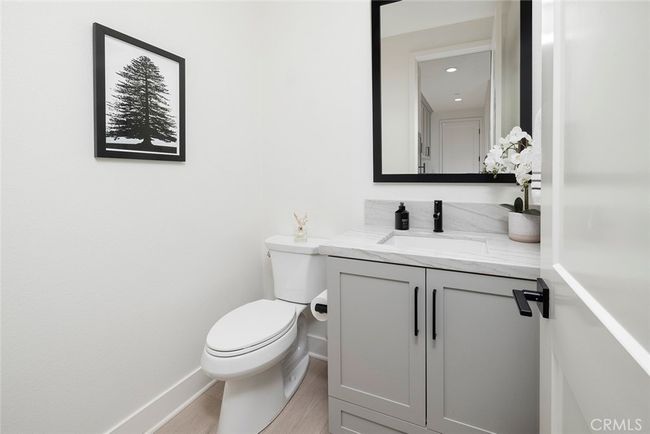 1st Floor Powder Room | Image 14