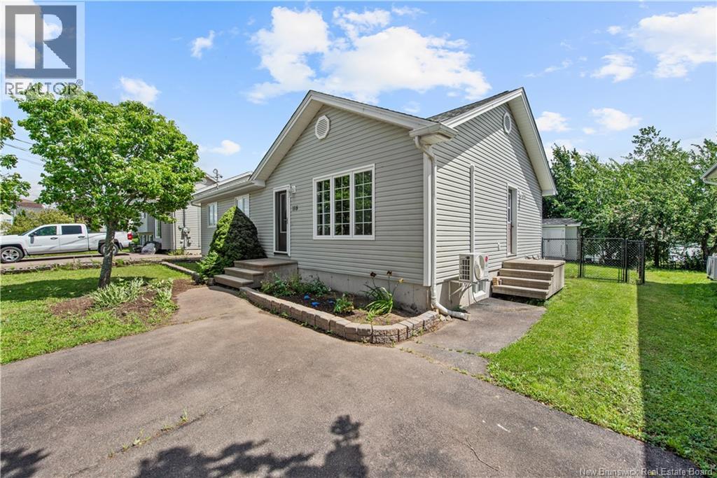 Residential in Moncton