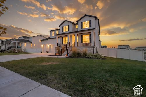 4359 W 200 N, West Point, UT, 84015-6984 | Card Image