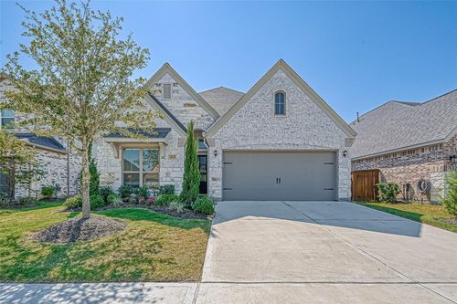 6935 Goldstrum Way, Katy, TX, 77493-3881 | Card Image