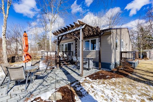 116 Tucker Shore Rd, Belmont, NH, 03220-3446 | Card Image