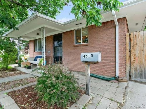 4615 Field St, Wheat Ridge, CO, 80033-3050 | Card Image