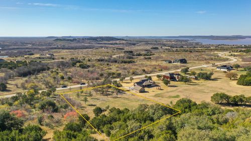 1417 Evening Primrose Dr, Graford, TX, 76449-2040 | Card Image