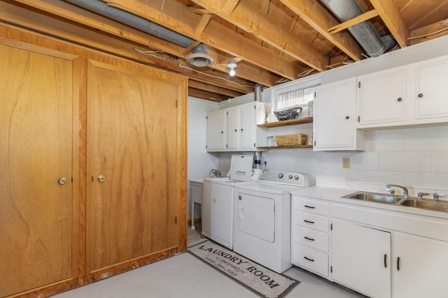 Laundry room, more storage! | Image 23