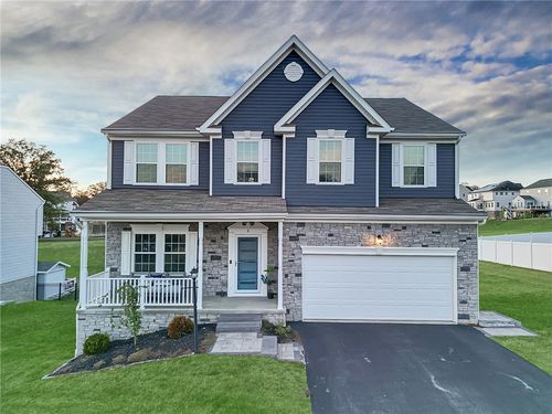 8 Pony Ct, Imperial, PA, 15126-2233 | Card Image