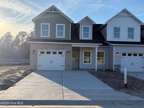447 Timbercrest Cir Se, Bolivia, NC, 28422-6100 | Card Image