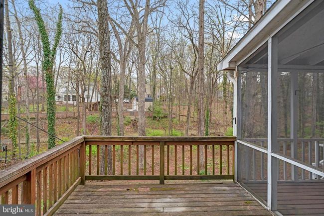9355 Birchwood Ct, House other with 4 bedrooms, 3 bathrooms and null parking in MANASSAS VA | Image 39
