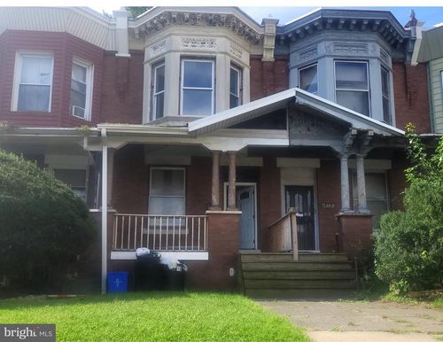 2318 W Venango St, PHILADELPHIA, PA, 19140-3824 | Card Image