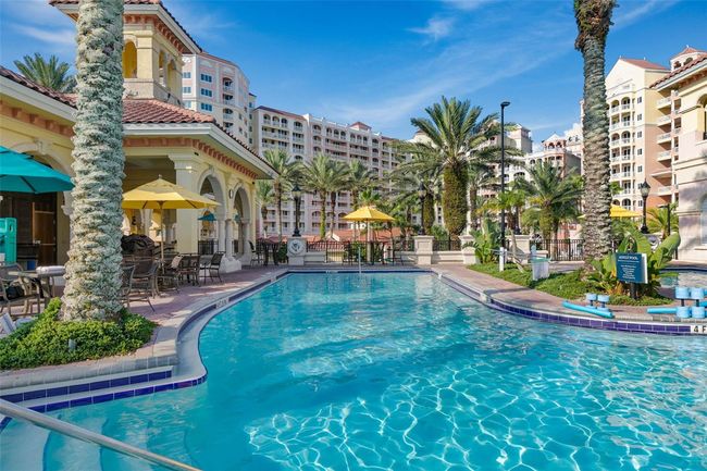 APT-912 - 200 Ocean Crest Dr, Condo with 4 bedrooms, 5 bathrooms and null parking in PALM COAST FL | Image 50