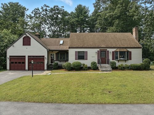 41 Tercentennial Dr, Billerica, MA, 01821-2954 | Card Image