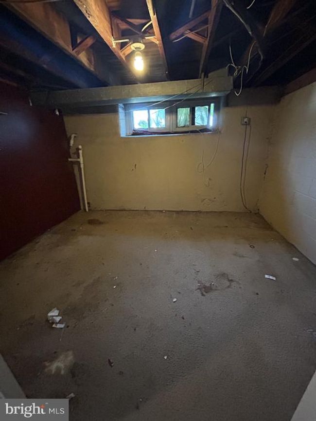 1572 Summit St, Townhouse with 3 bedrooms, 2 bathrooms and null parking in LINWOOD PA | Image 10
