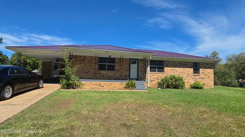 a-455 N Hill Street, Holly Springs, MS, 38635 | Card Image