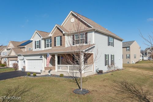 7801 Jewelflower Ct, Joliet, IL, 60431-7873 | Card Image