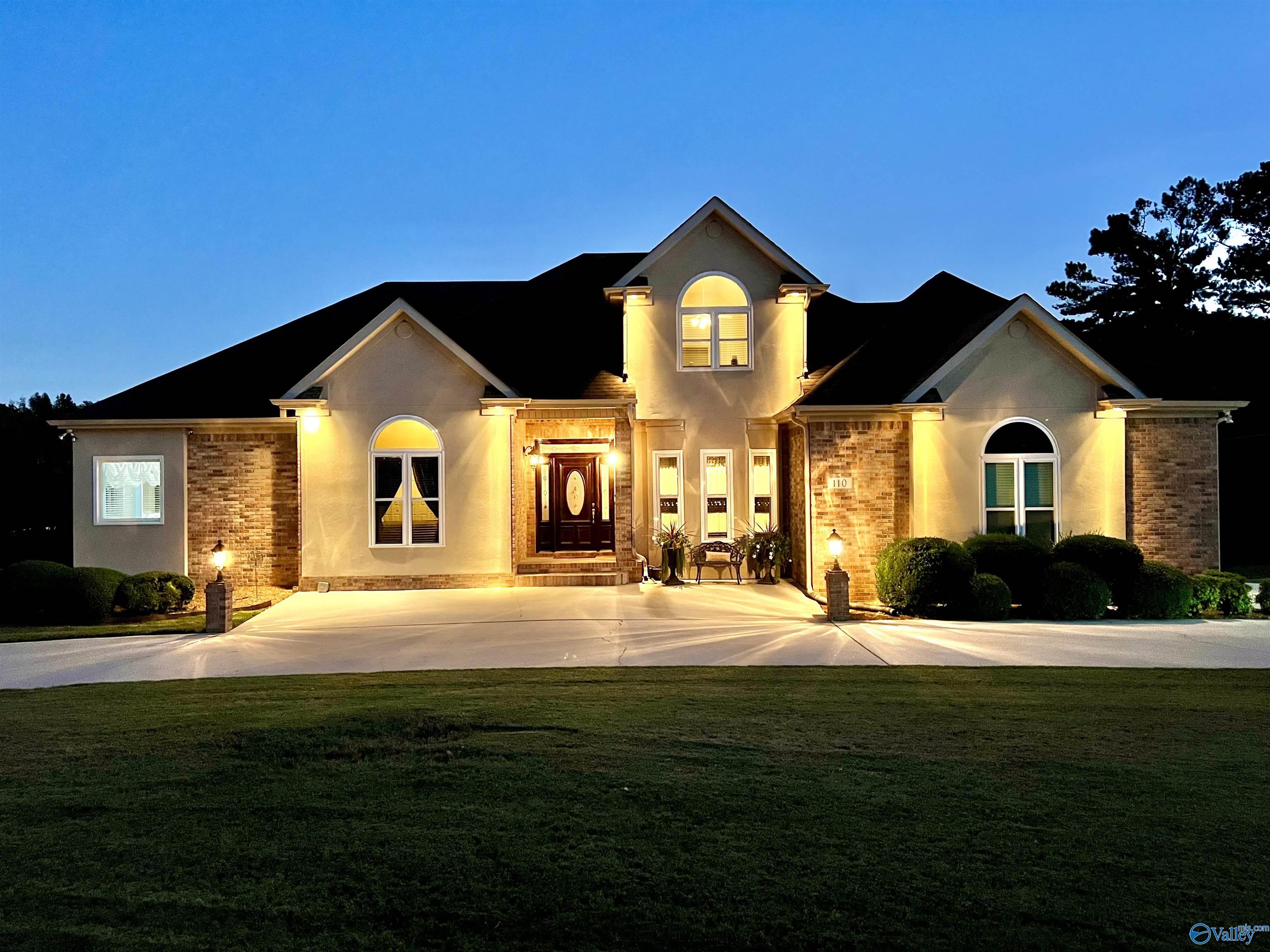 Camp Ground Rd, Brownsboro, AL 35741