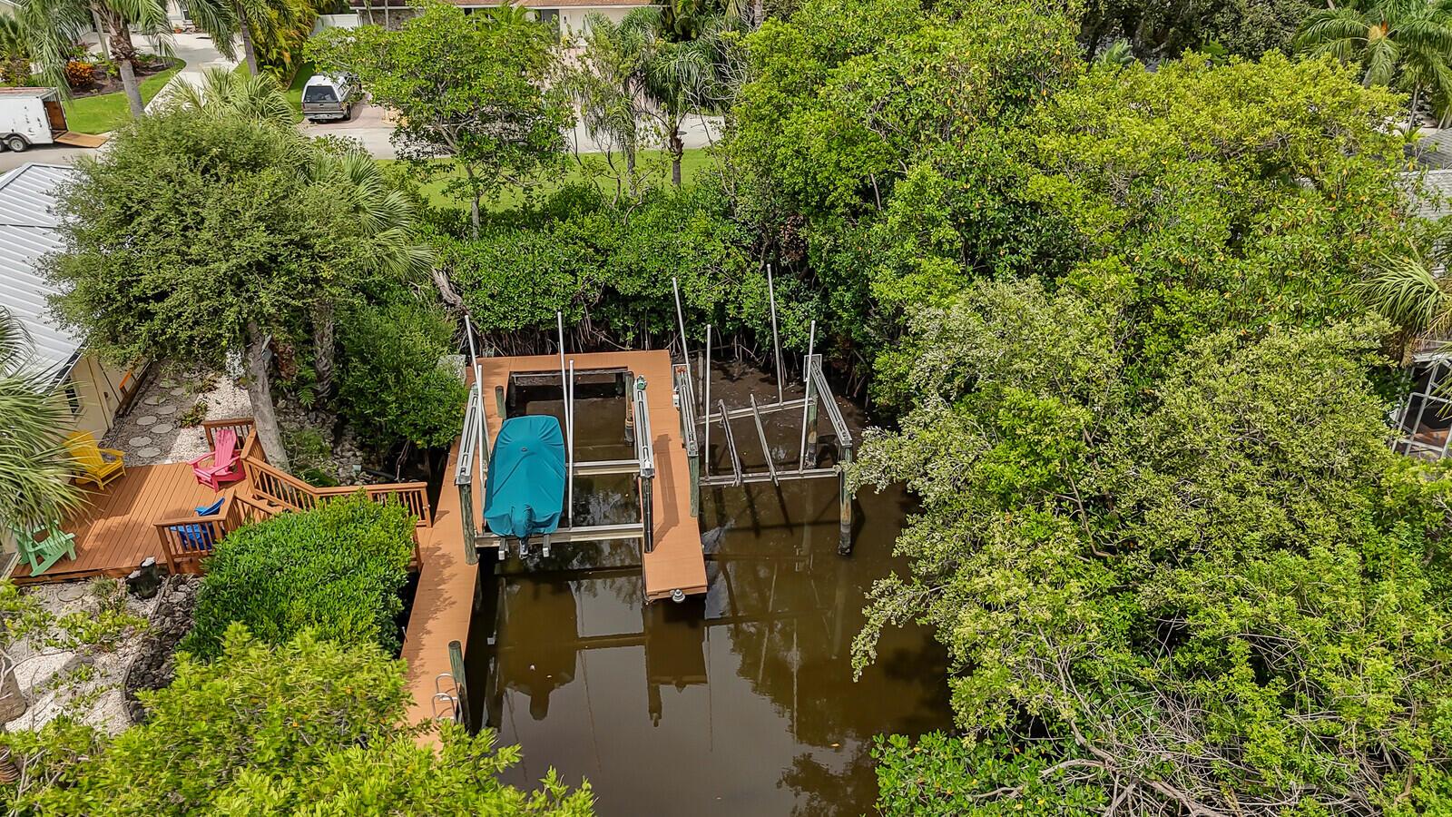 Turner Quay , Jupiter, FL 33458