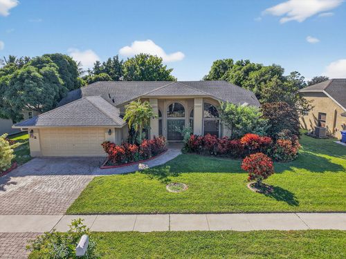 172 Monterey Way, Royal Palm Beach, FL, 33411-7816 | Card Image