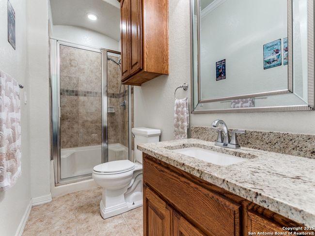 6840 S Loop 1604 W, House other with 3 bedrooms, 3 bathrooms and null parking in Von Ormy TX | Image 27