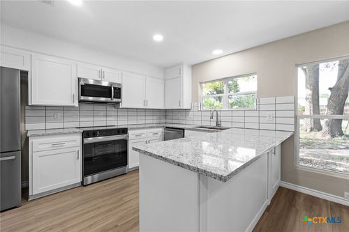 4301 Prairie Dr, Killeen, TX, 76543-2908 | Card Image