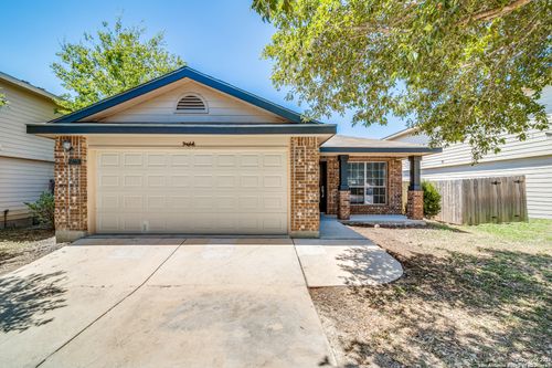 10251 Crystal Vw, Universal City, TX, 78148-4637 | Card Image